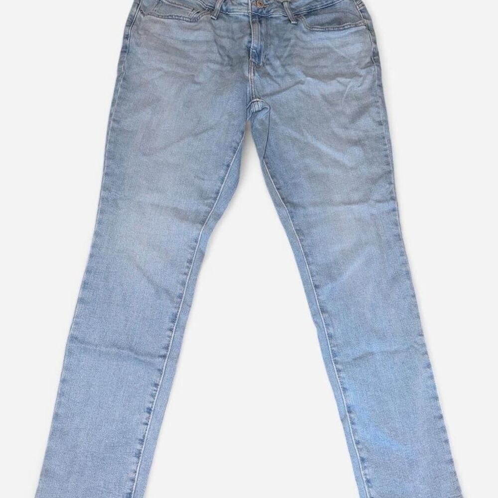 Levi-s Men's Blue Jeans